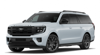 2026 Ford Expedition® External Image 2